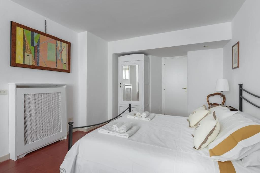 Discover The Pantheon From The Berardi Studio Flat 外观 照片